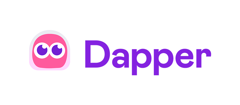 Dapper labs warner music blockchain flow