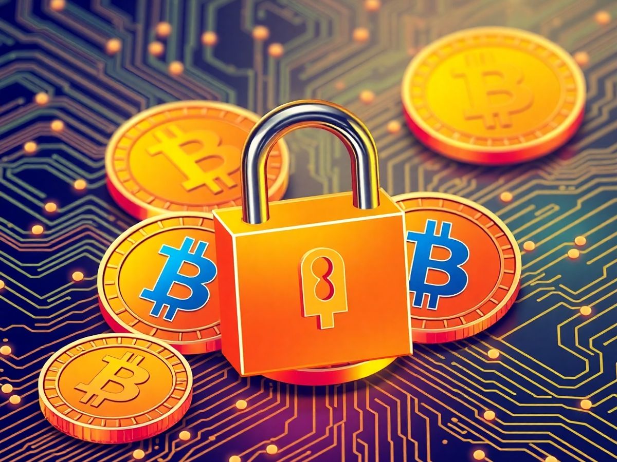 Opsec crypto: enhancing security measures in cryptocurrency transactions