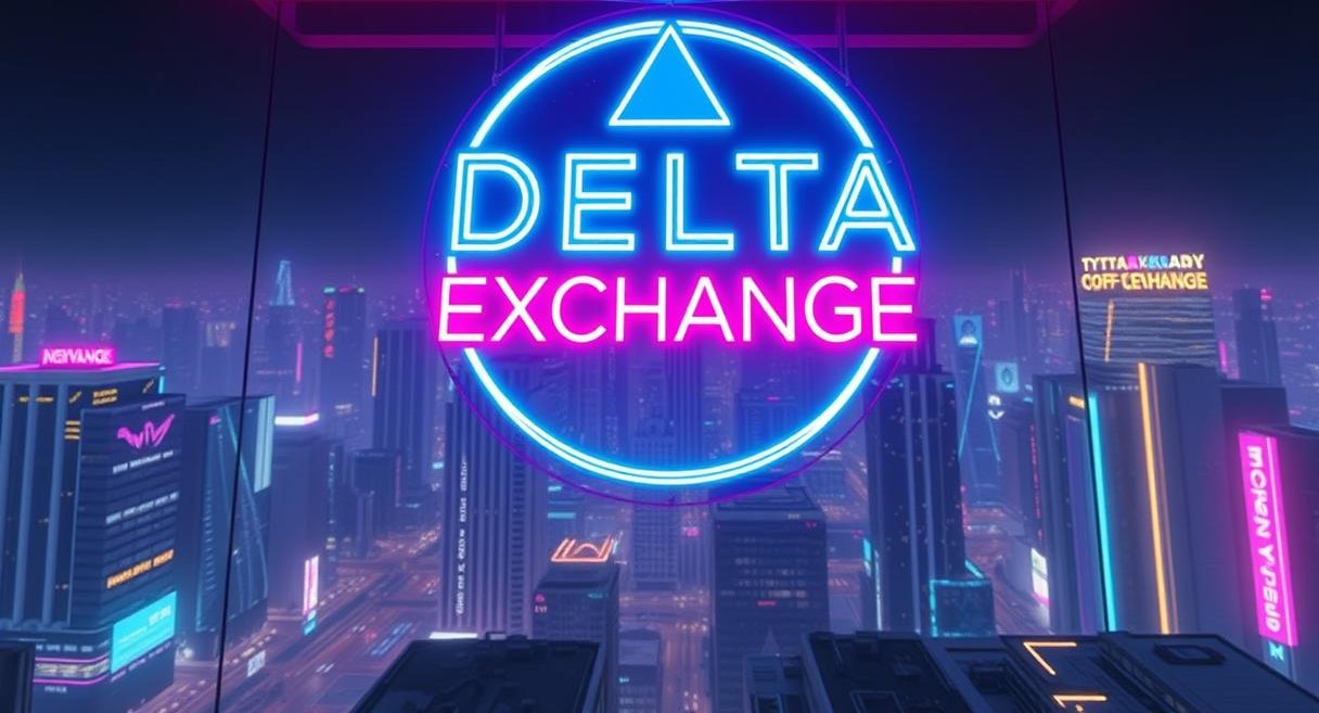 Delta exchange: enhance your trading strategy with advanced features!