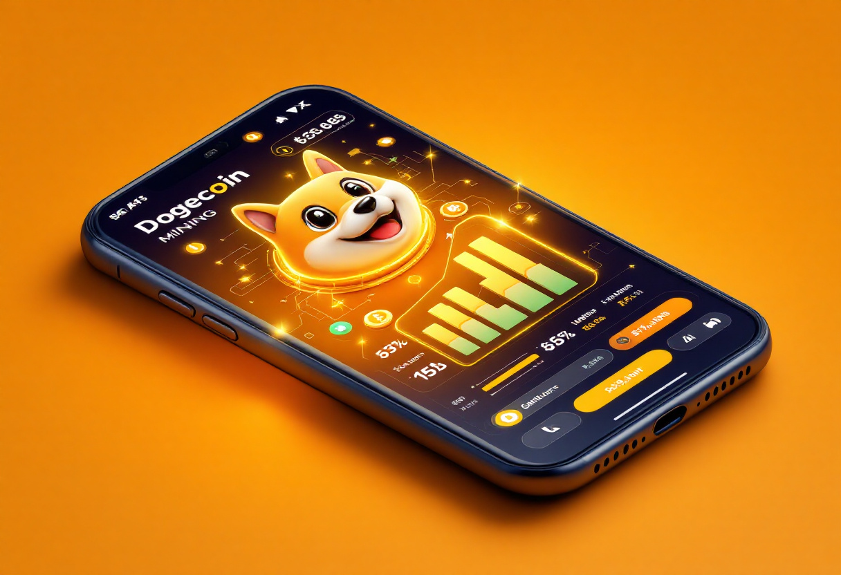 Dogecoin mining app: the key to unlocking your crypto wealth in 2025!