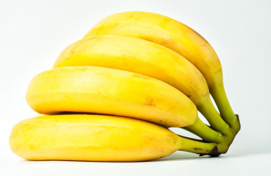 Bananacoin blockchain