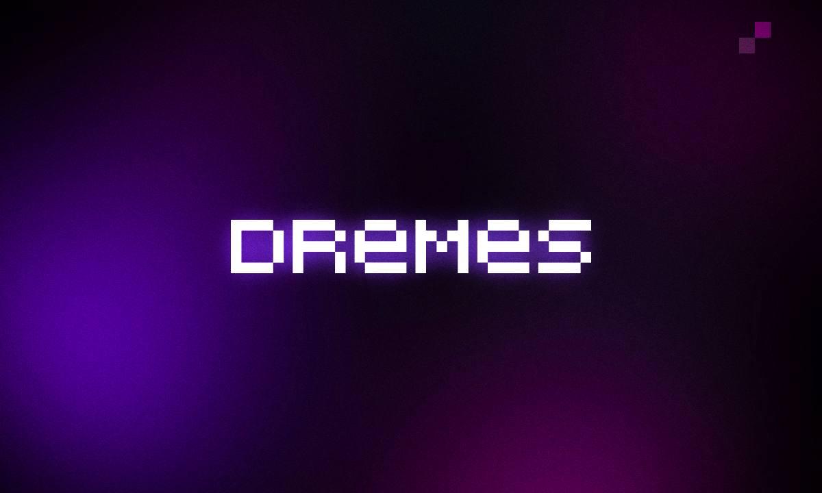 Dremes to give away a lamborghini in wild new crypto game campaign