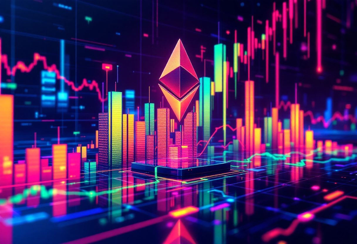 Has ethereum hit bottom? – what this metric says about eth’s future