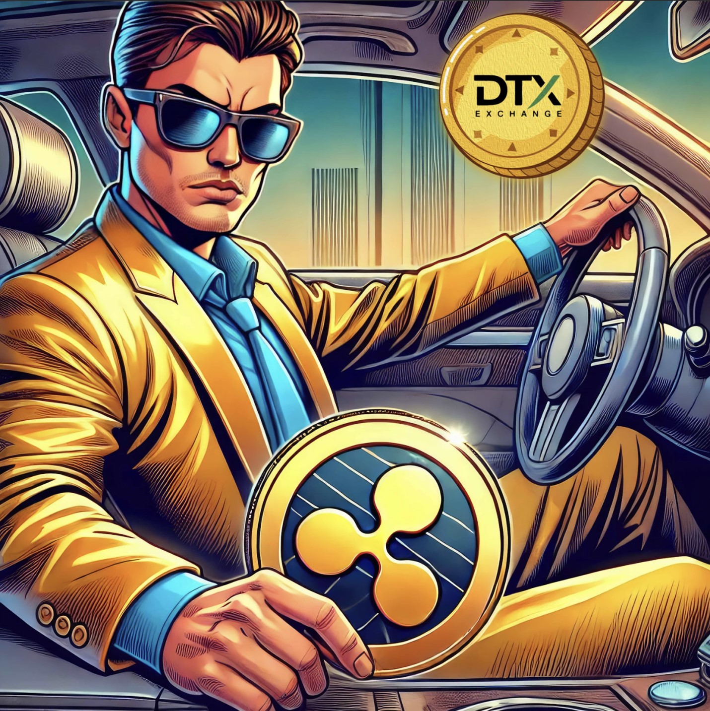 Searching for the next 100x? This utility altcoin could be the xrp of 2025