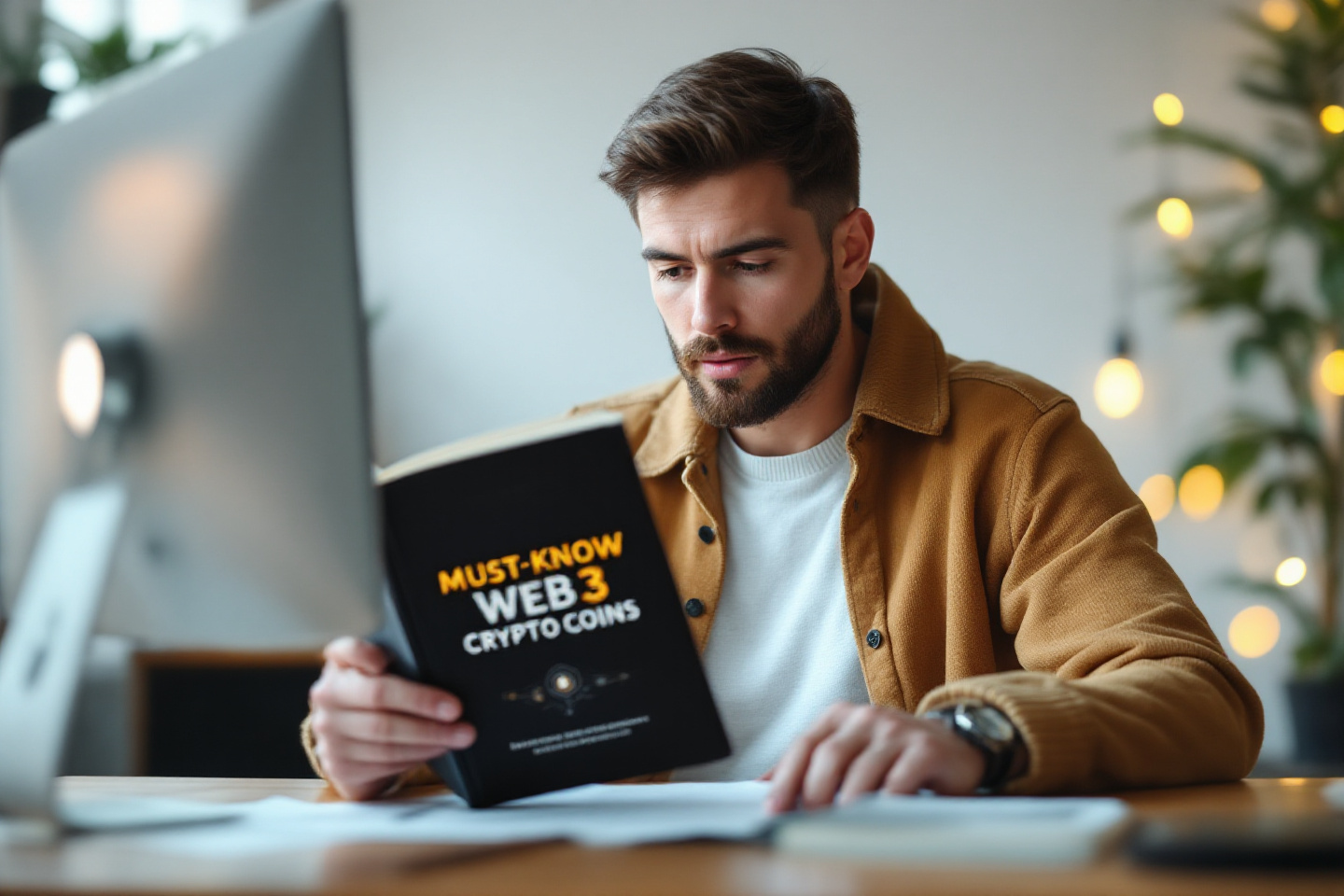 Must-know web3 crypto coins: your guide to the decentralized web revolution