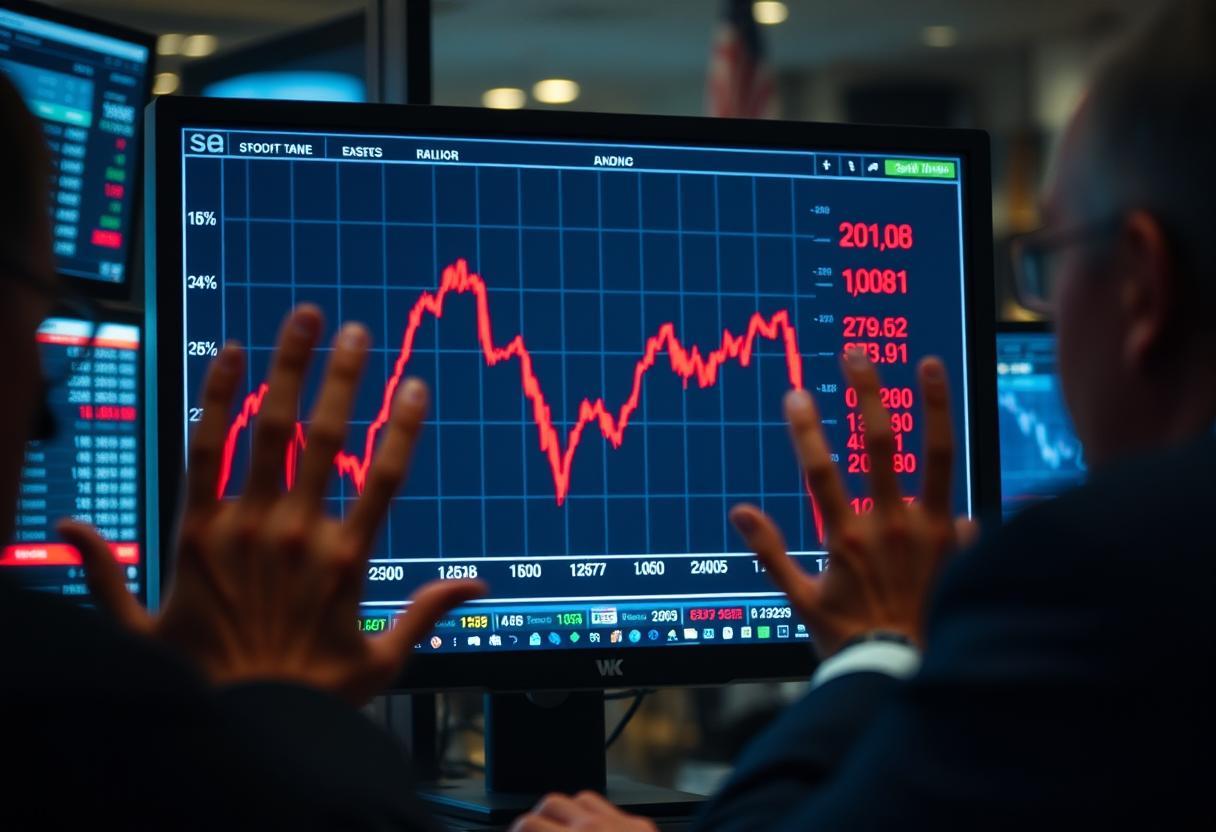 Ethereum price crash: is this the end of the bull run or just a correction?