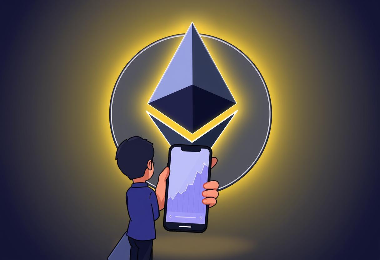 Ethereum etfs explained – powering next wave of crypto adoption
