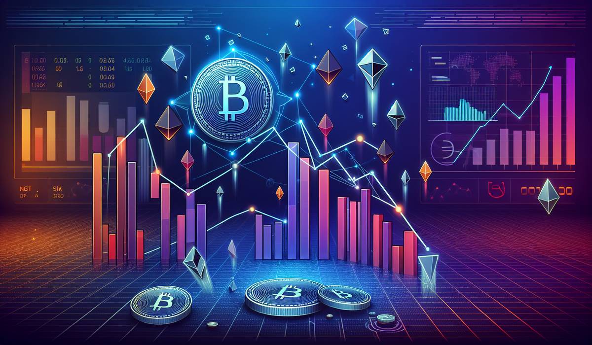 Evergrow crypto faces headwinds as small-cap tokens hit four-year low