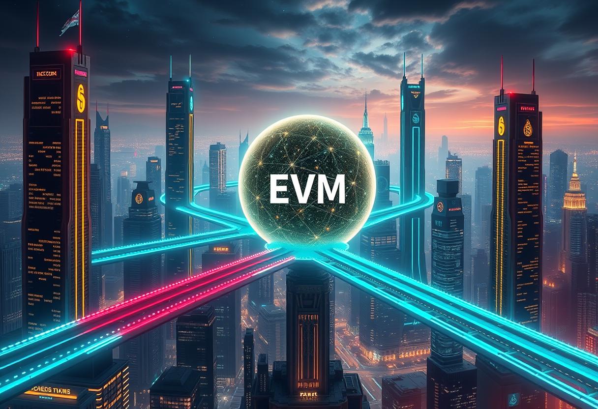 Evm
