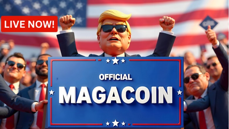 Magacoin