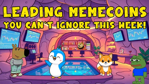 Top meme coins to invest in 2025: 7 game-changers you need to watch now!