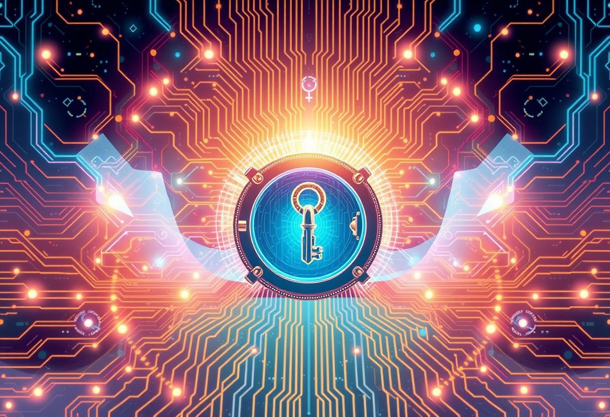 Smart contracts: the backbone of blockchain and cryptocurrency solutions