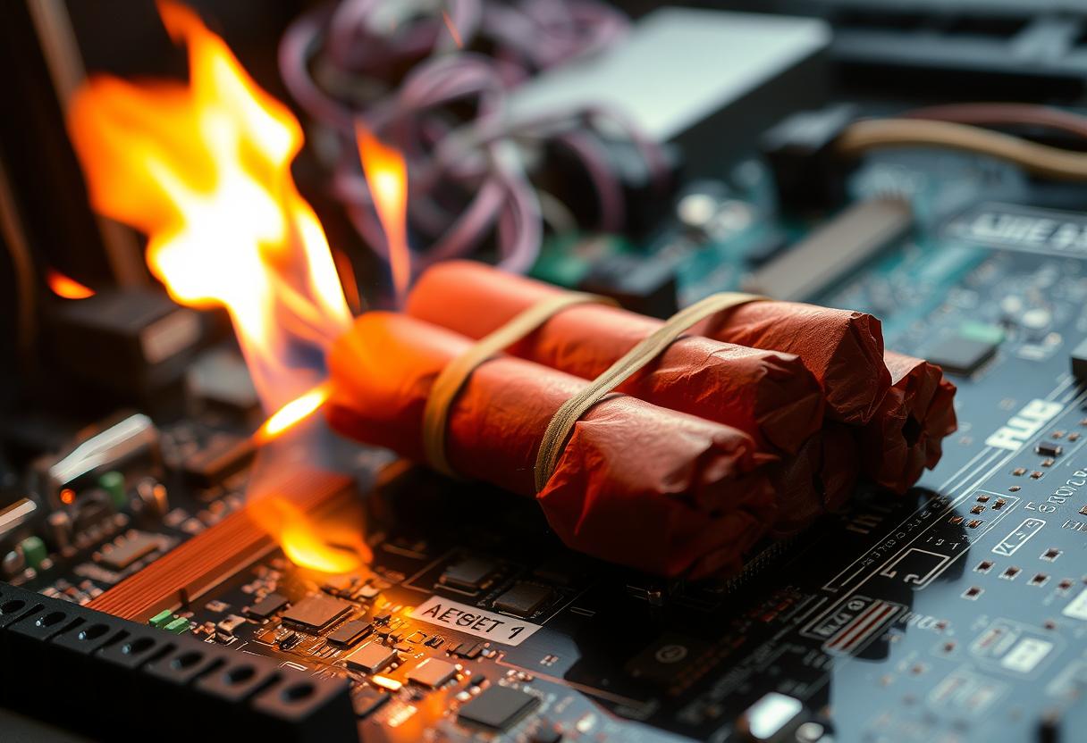Dynamite blockchain’s kaspa focus ignites explosive growth in crypto market