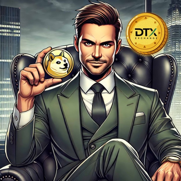 February'S Hottest Crypto: This Secret Gem Is Predicted To 3X As Ethereum And Dogecoin Stumble On The Monthly Price Charts 6 Price of dogecoin