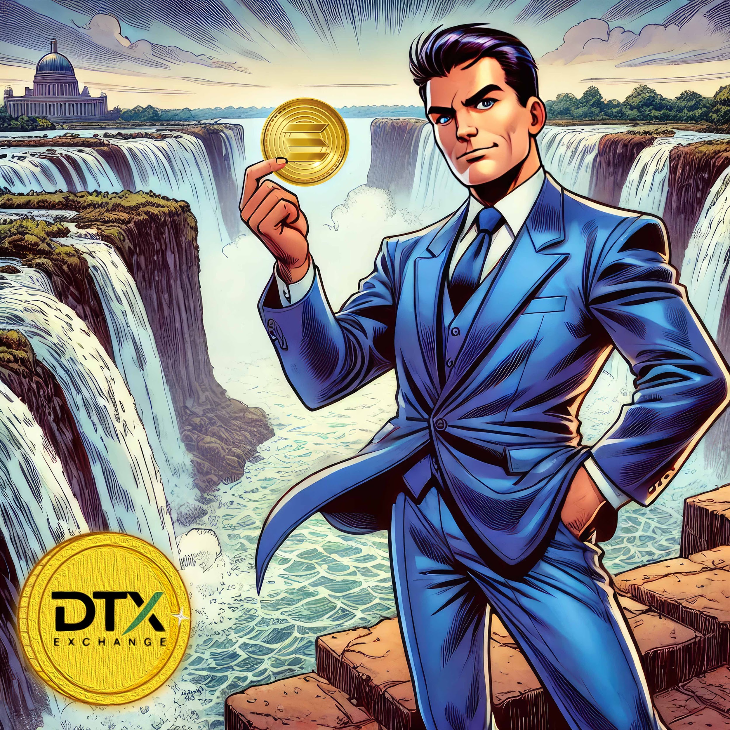 Experts call it “the next big thing”: why solana and ripple whales are going all in on this altcoin