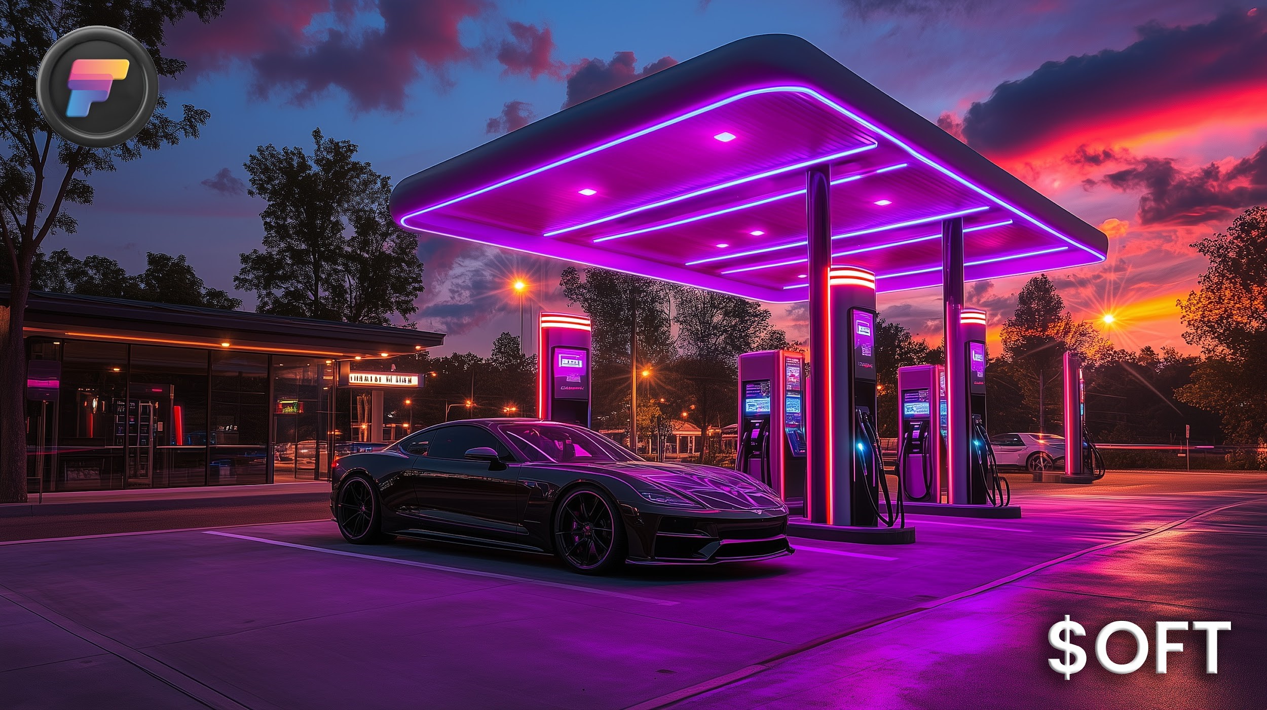 Incredible: 1fuel $2m mark takes massive hyperliquid, ondo, vechain investment but is 20x achievable?
