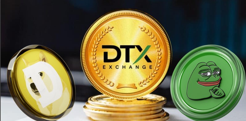 Can pepe and doge rally another 400%? This viral presale is gaining market attention