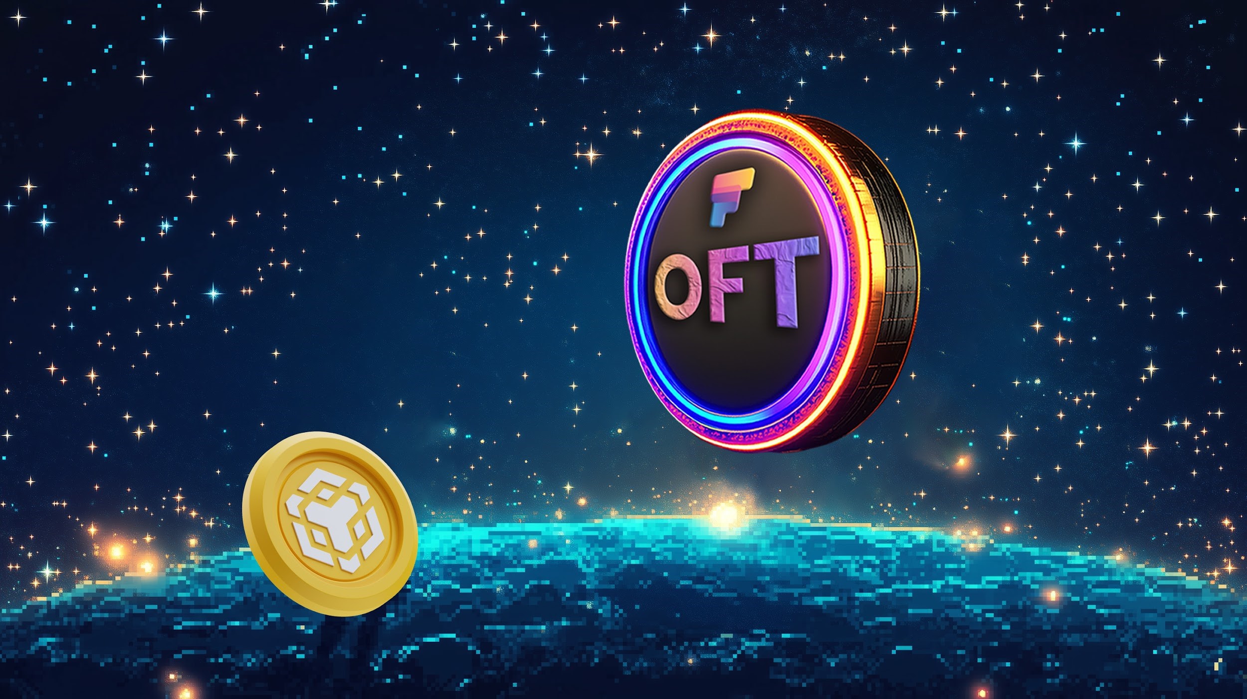 Binance coin (bnb) and internet computer (icp): 1fuel’s strategic launch could spell huge gains for both
