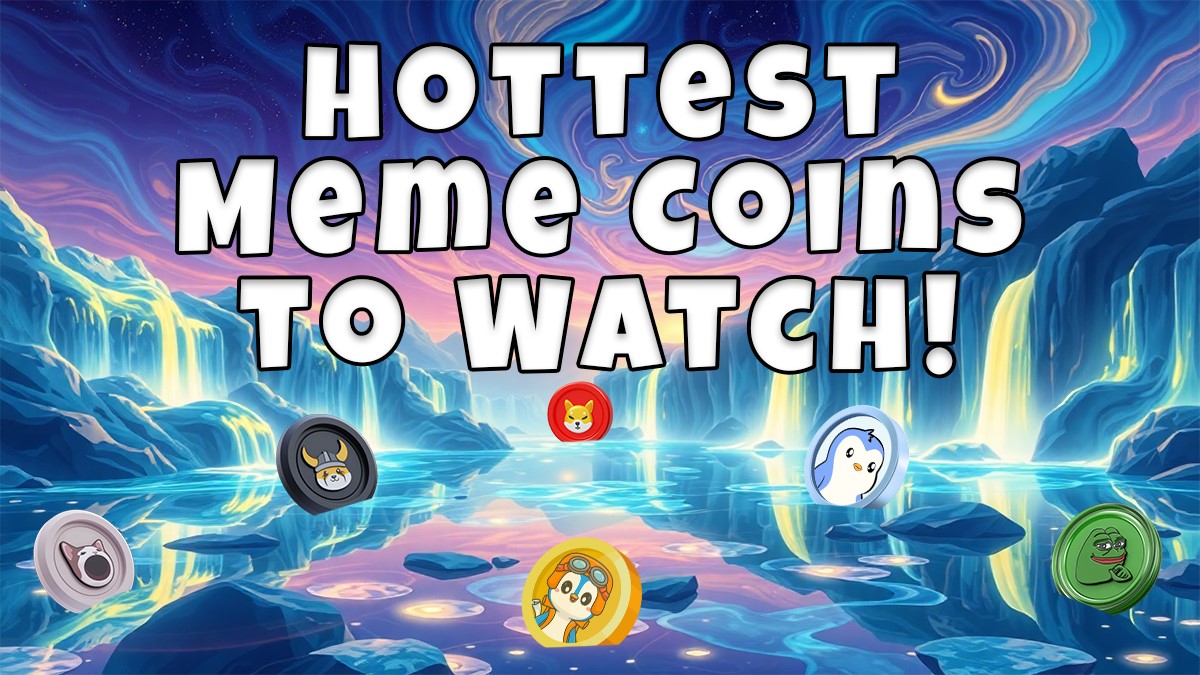 6 best crypto investments for 2025: top coins set to skyrocket
