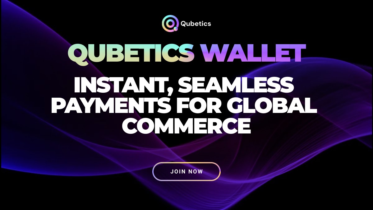 Qubetics Presale Takes Off As A Top Coin To Join For Massive Returns—Polkadot Price Prediction &Amp; Avalanche’s Bold Expansion 9 Fi 157