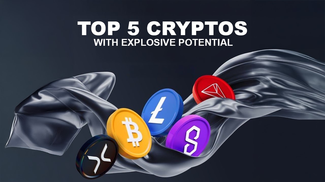 Next big cryptocurrencies to watch
