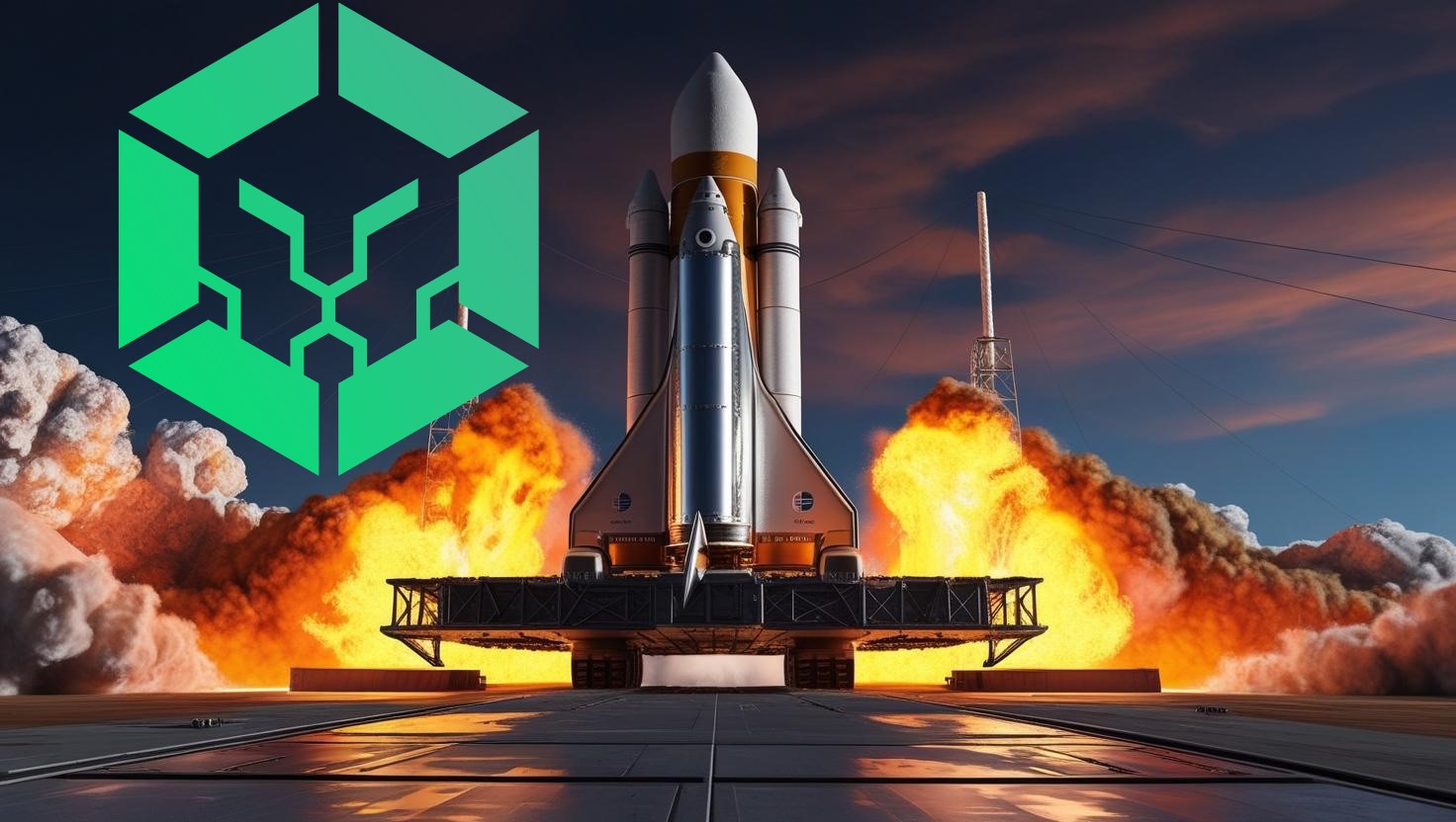 The next 100x utility token you must have in your wallet right now