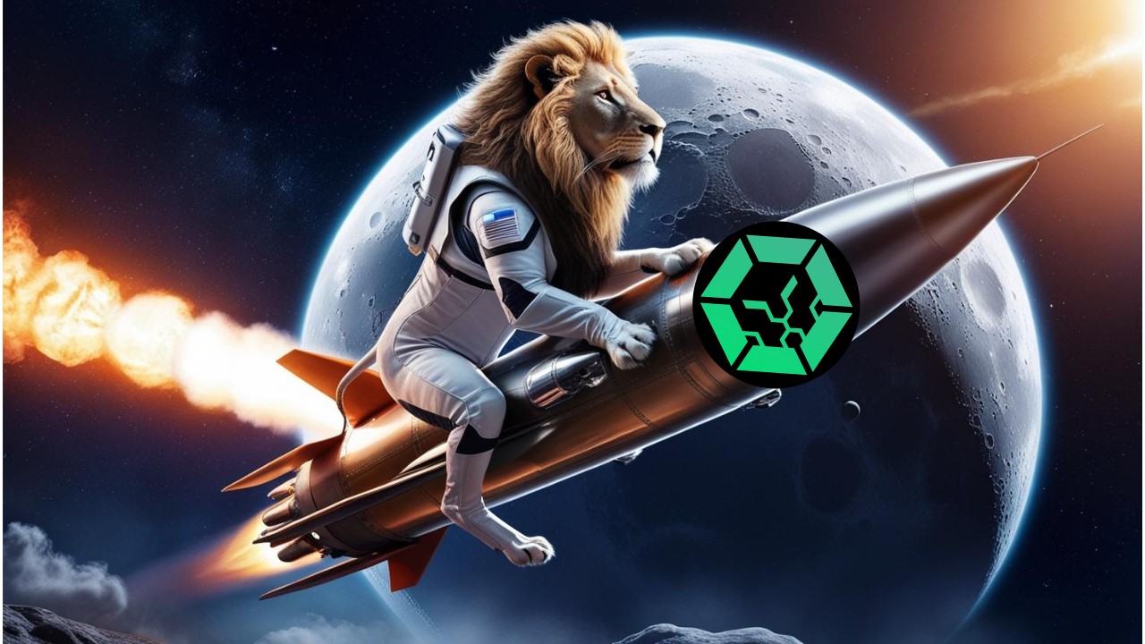 Uniswap (uni) and binance (bnb) alternative now at only 0. 02 is predicted to soar to $2 by q4 of 2025