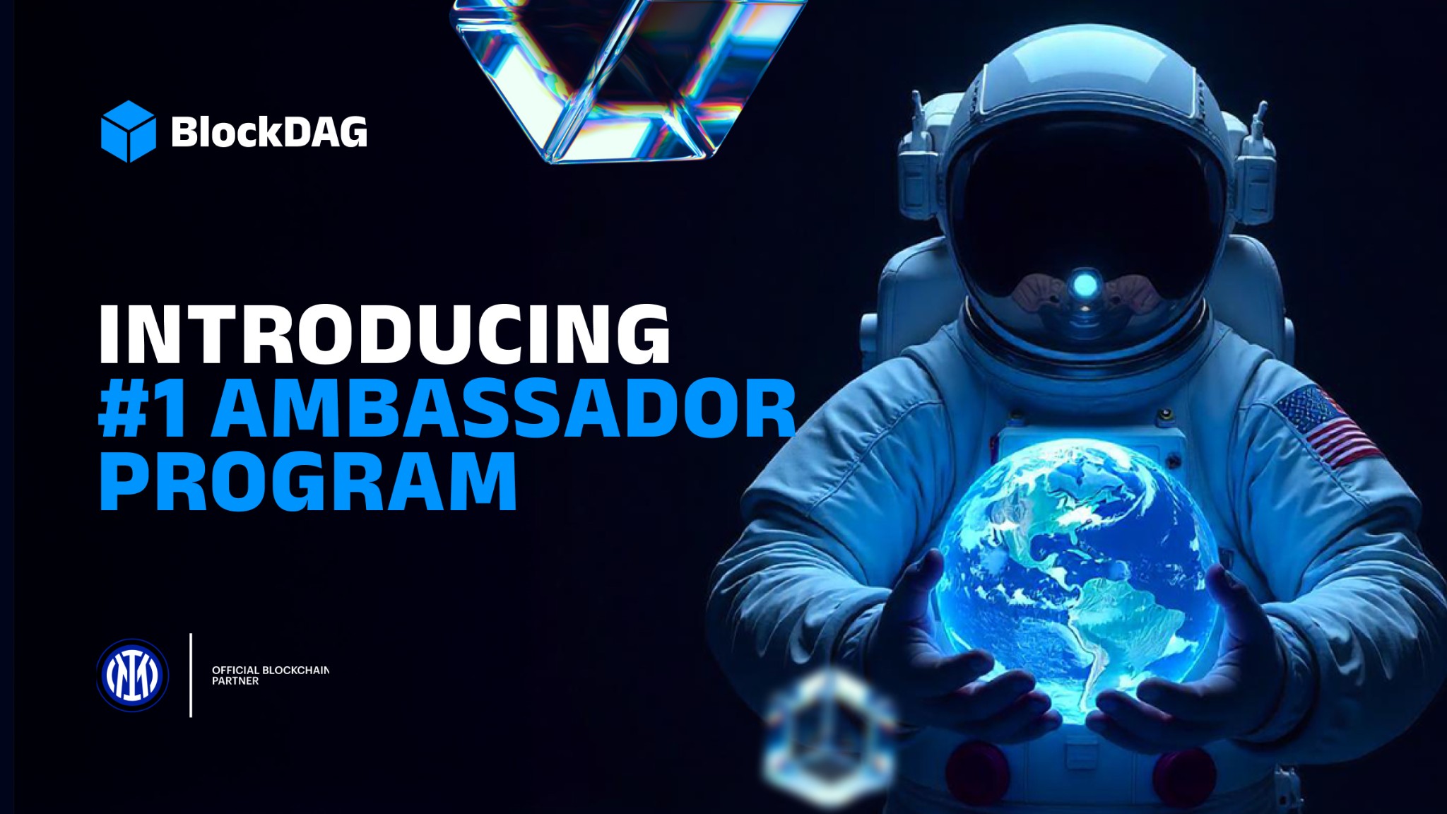Xrp & ethereum price forecasts look promising while blockdag’s ambassador program is the trend buyers can’t ignore!
