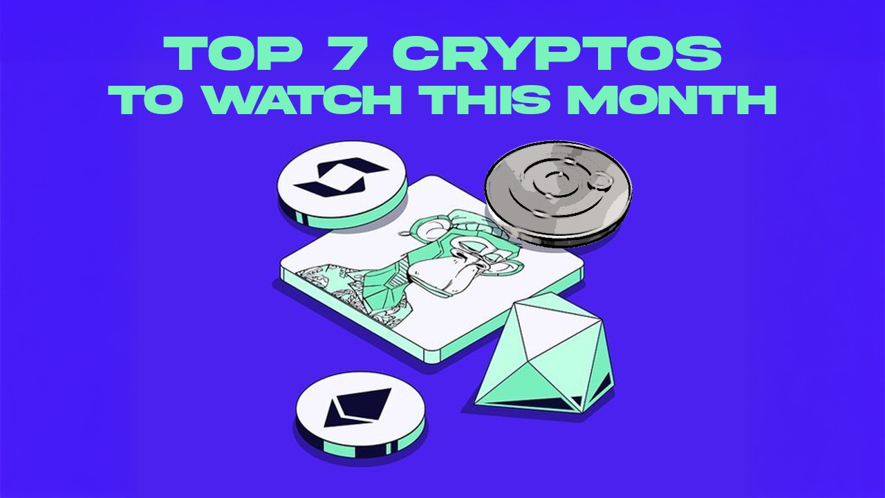 7 best cryptos to buy today: unlocking prime selections you should know about