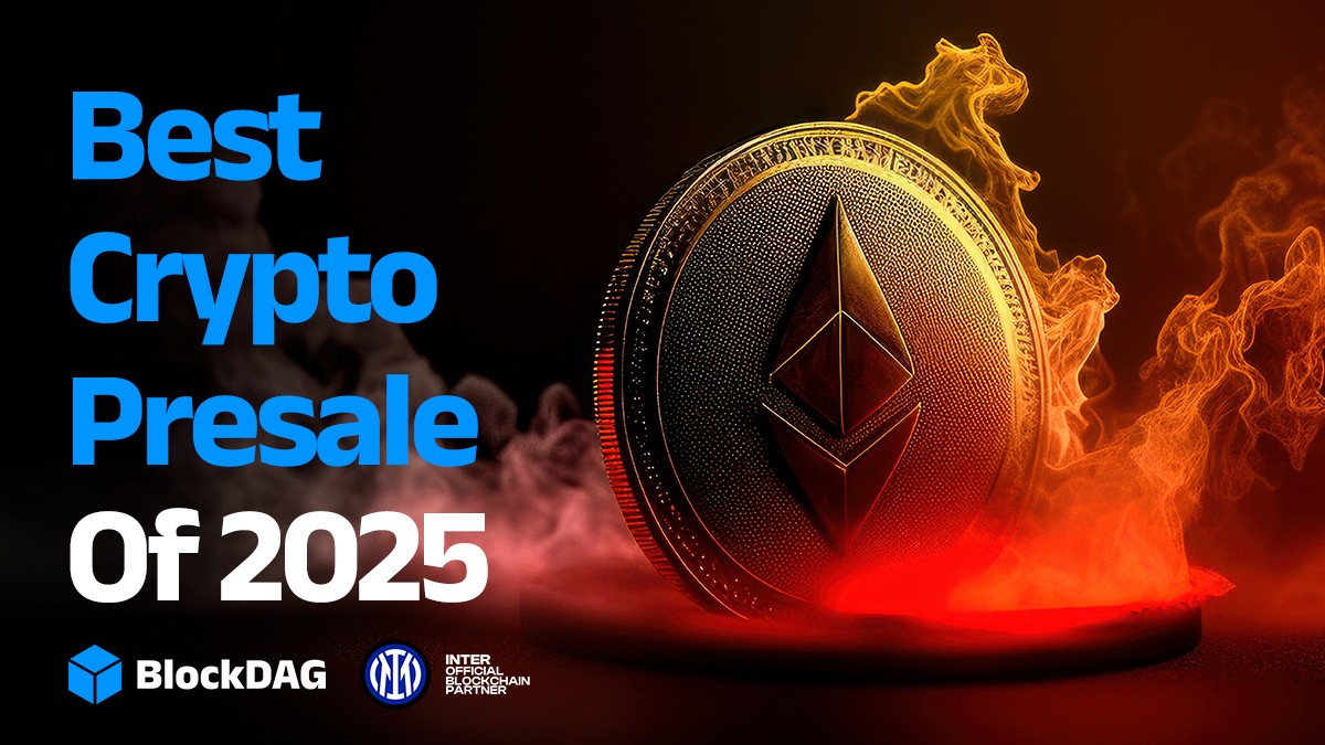 Blockdag, dawgz ai, and solaxy: the next big cryptos to watch in 2025