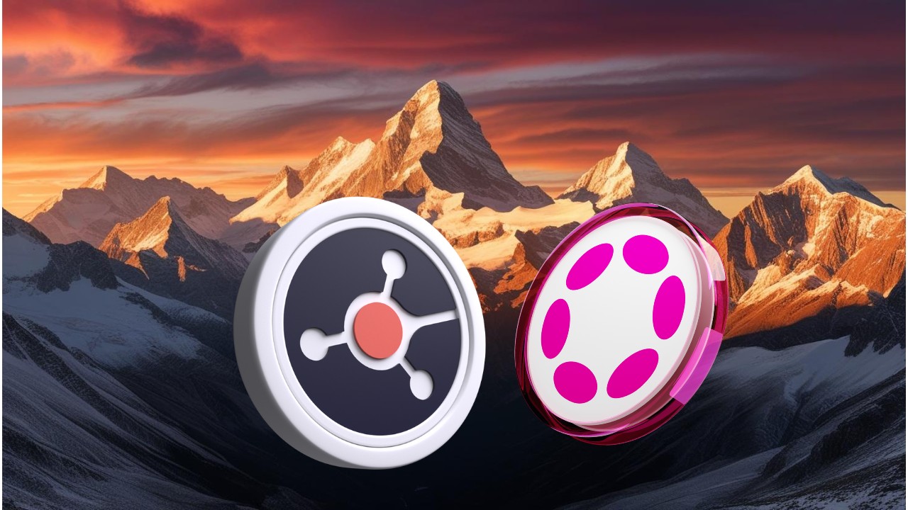 Sui’s $70b dex volume surges as ruvi ai sets stage for ai revolution with a reward-based system