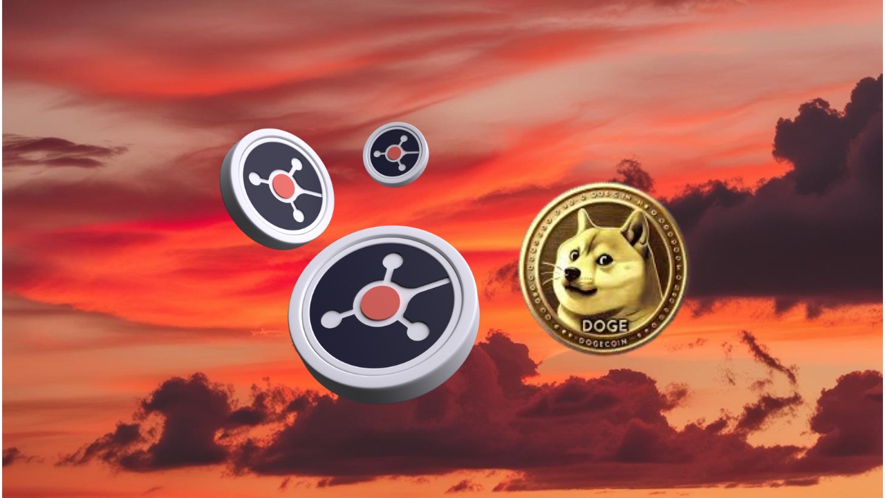 Dogecoin’s (doge) cultural reign catches eyes while ruvi ai (ruvi) paves the way for 1500% crypto gains