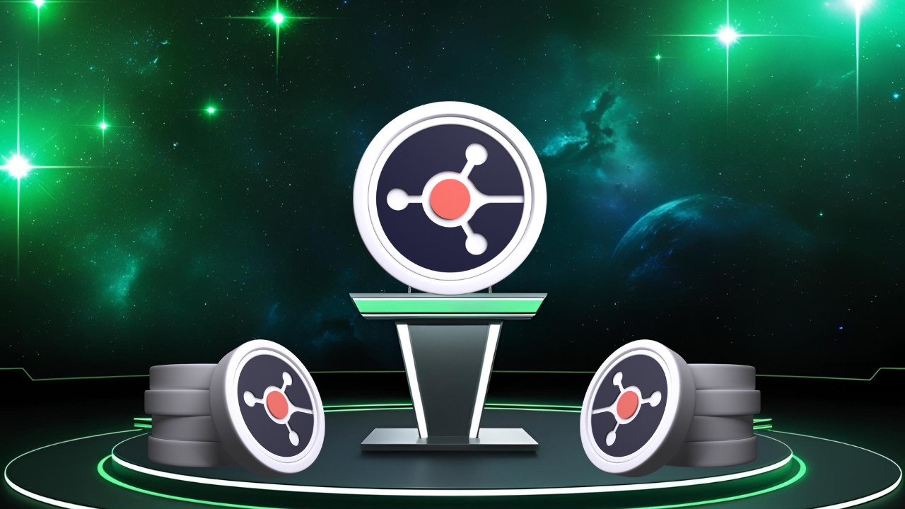 Okb eyes $59. 86 but experts predict ruvi ai (ruvi) investors will make 700% thanks to vip bonuses