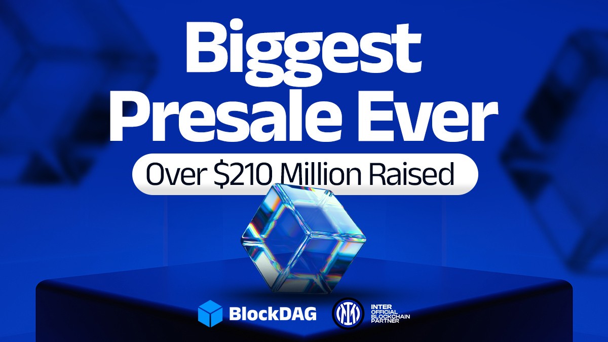 Blockdag defies the bear market with $212m surge — should you ditch cardano (ada) & tron (trx) now?