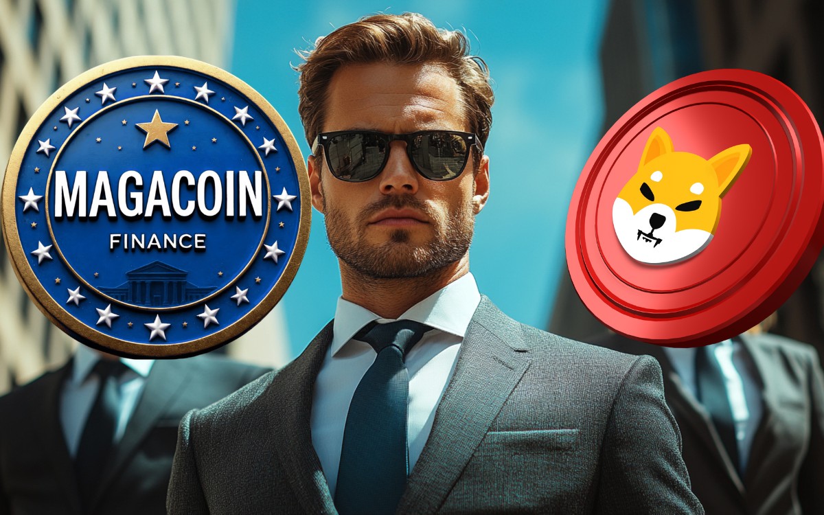 Crypto presale 2025