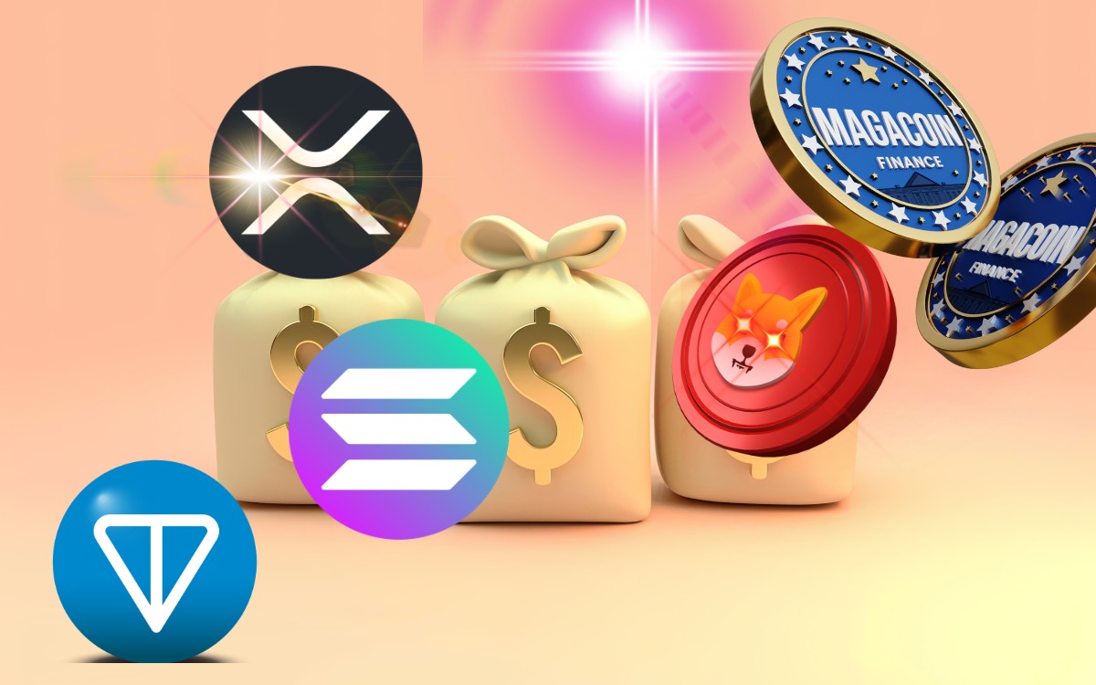 Shiba inu vs doge vs magacoin finance — which coin dominates 2025’s meme surge?
