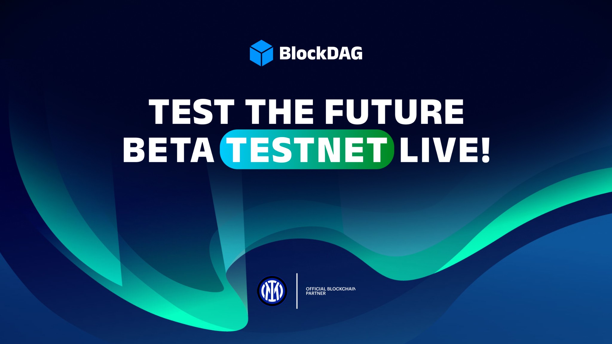 Blockdag’s testnet goes live, while shib targets 45% surge & stellar hits $300m milestone