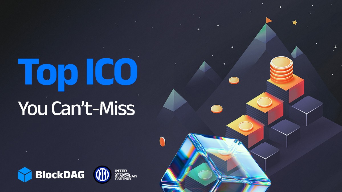4 best crypto icos to buy in 2025: early-stage gems with sky-high potential