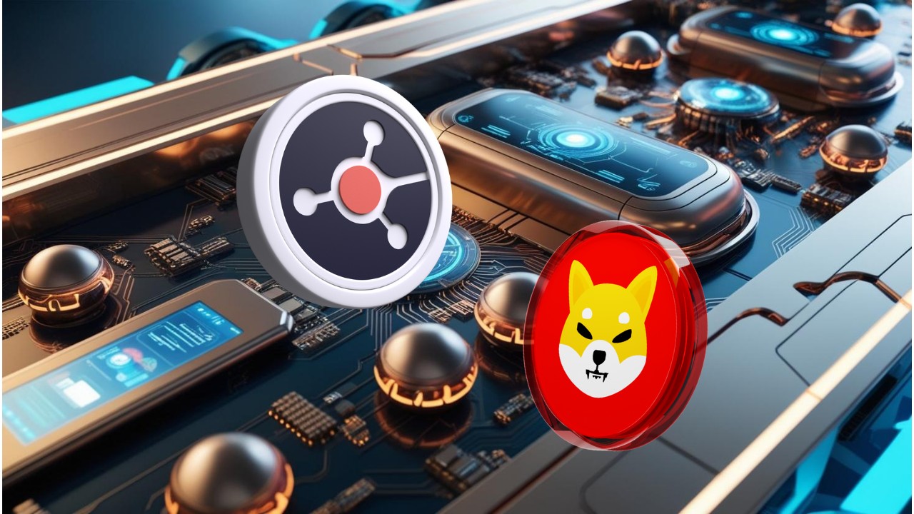 Shiba inu’s (shib) price prediction looks stagnant, while ruvi ai (ruvi) investors are turning $100 into $10,000 thanks to 100% bonus
