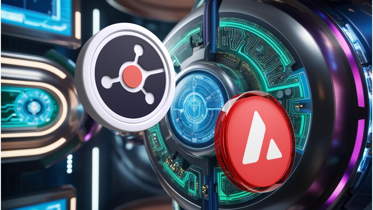 Avalanche (avax) price prediction: $30 soon? Analysts are betting on ruvi ai (ruvi) to multiply their portfolios by 220x