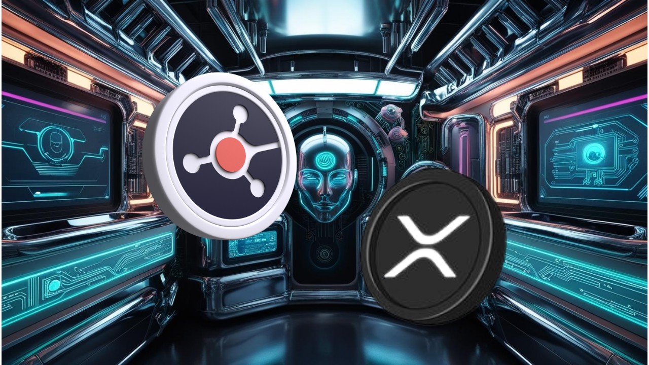 Ripple (xrp) volume drops by 23% in 24h, while analysts predict ruvi ai (ruvi) to reach $2 in 2025 and deliver 20,000% growth