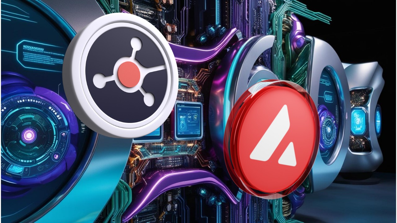 Avalanche (avax) price prediction: will it rise in the next 48h? Analysts think ruvi ai (ruvi) will explode during the next bull run and grow by 12,600%