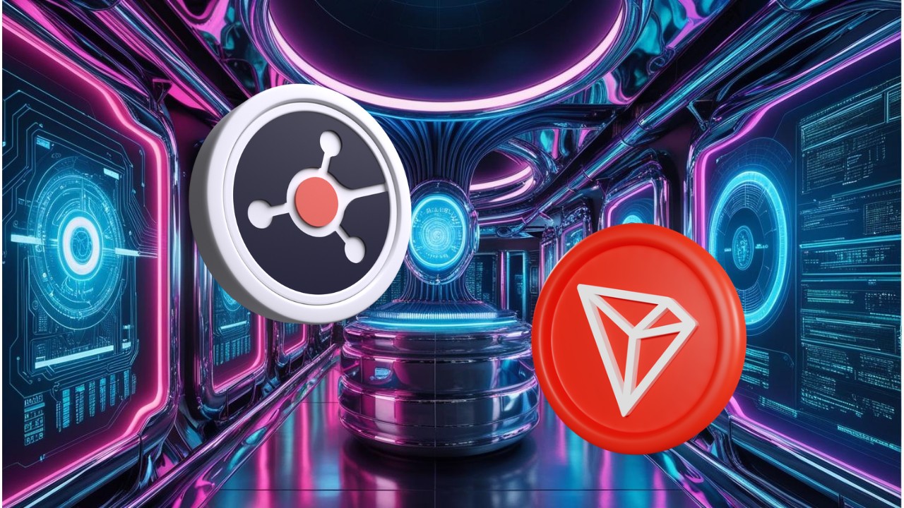 Tron (trx) hits $0. 27 price tag, but experts suggest ruvi ai (ruvi) has the potential to grow by 20,000% during this bull run