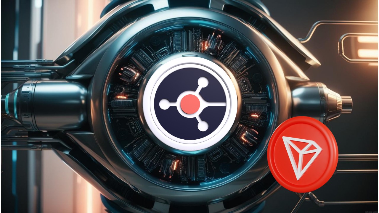 Tron (trx) surges by 5% in a day, but analysts are bullish on ruvi ai (ruvi) to reach $2. 00 and turn $500 into $140,000