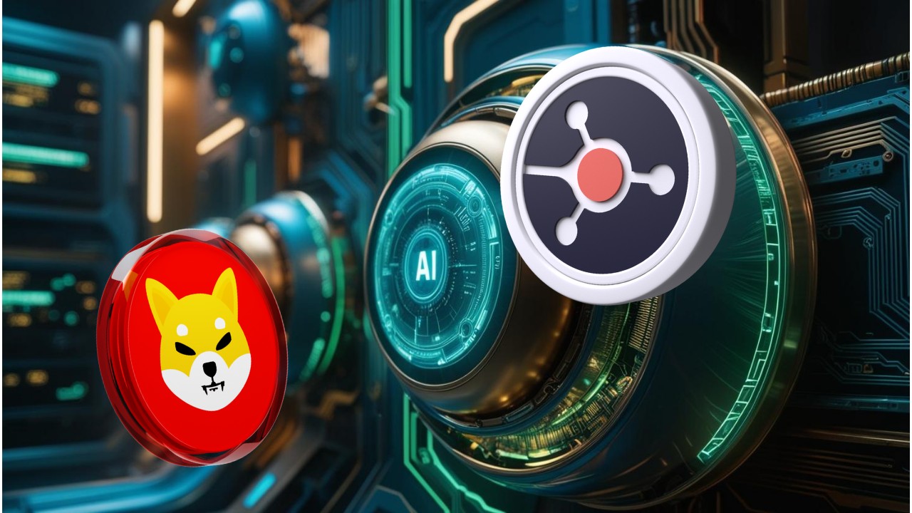 Shiba inu (shib) goes up 26% in a month, but ruvi ai (ruvi) is expected to 100x and turn $2,000 into $960,000 thanks to early 100% bonus