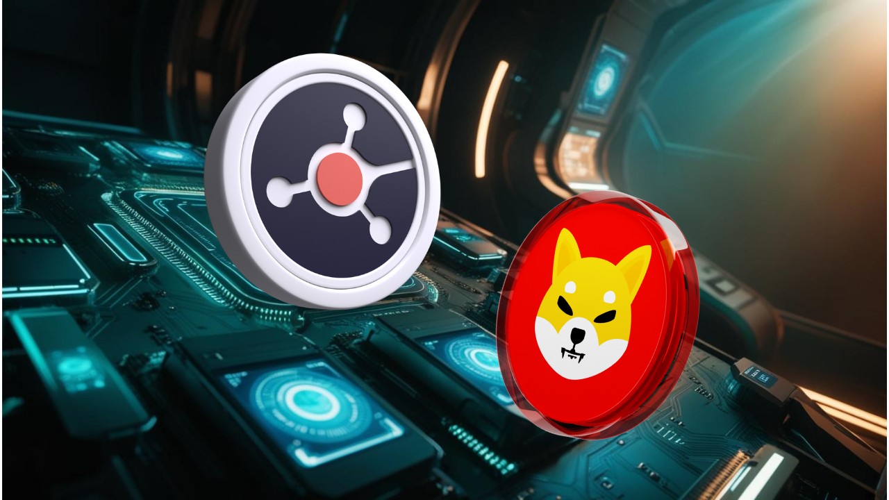 Shiba inu (shib) is up 25% in a month, but investors are rushing to get in on ruvi ai (ruvi) thanks to 100% early bonus and $3. 00 price prediction in 2025