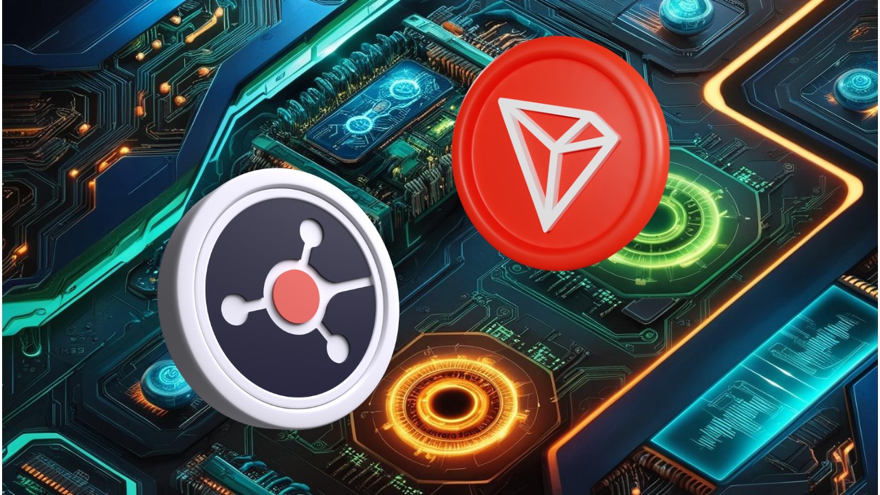 Tron (trx) hits $0. 27 price, but experts suggest ruvi ai (ruvi) has the potential to grow by 20,000% during this bull run