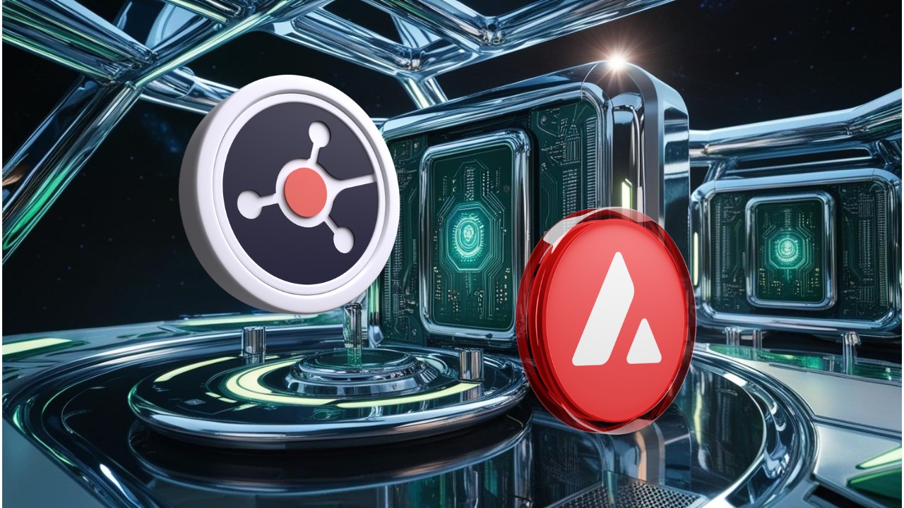 Avalanche (avax) hits 22$ price tag, but experts suggest ruvi ai (ruvi) has the potential to grow by 20,000% during this bull run