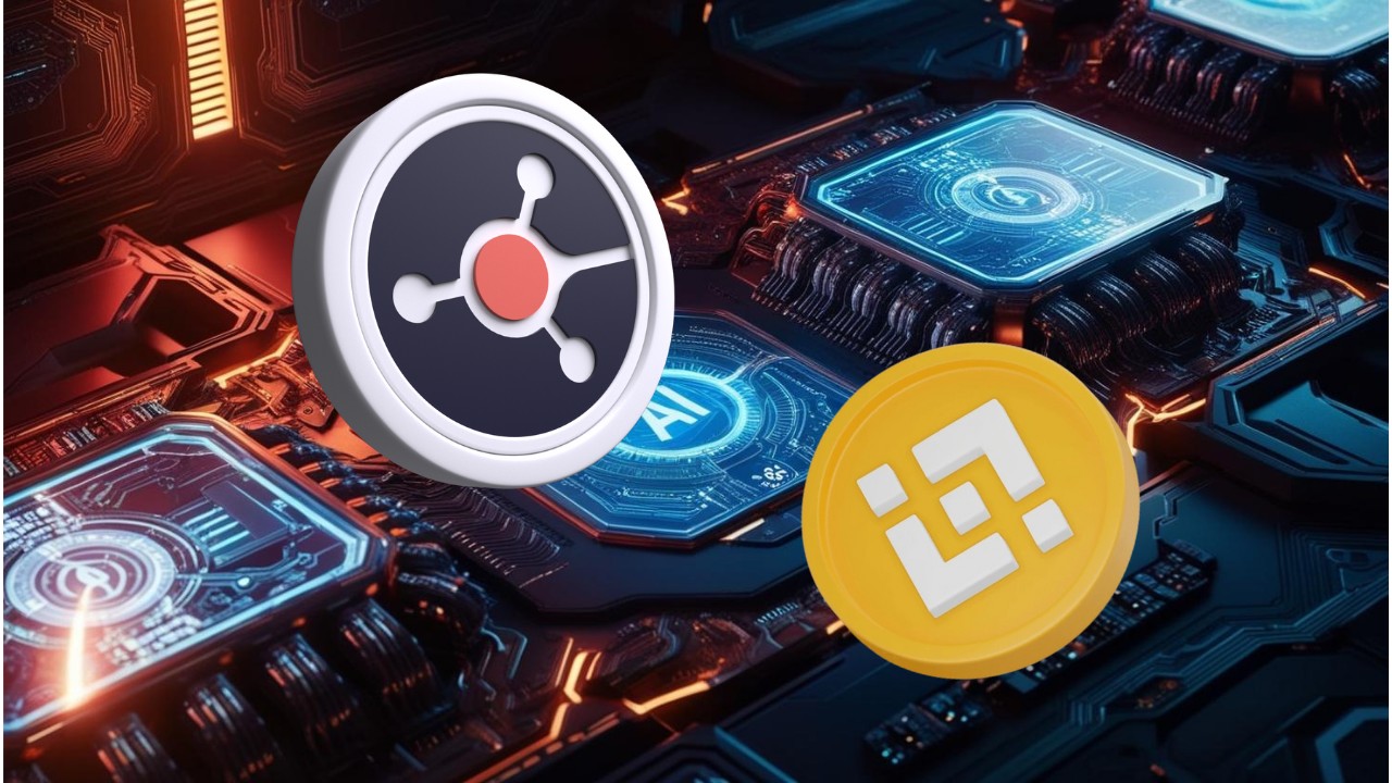 Binance coin (bnb) defends $641 price valuation, but analysts suggest ruvi ai (ruvi) as the next 100x crypto gem to turn $600 into $160,000