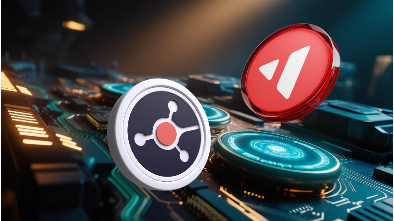Avalanche (avax) has risen 16. 5% this month, but experts predict ruvi ai (ruvi) will hit $2 and grow by 20,000% in 2025